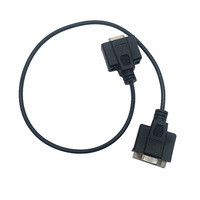 Cable serie rs232 db9 a rj45, cableado serie rj11 rj12 A wifi