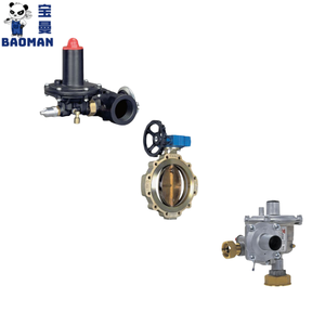 Diafragma de la Serie BM7 de Tartarini, Reinicio Manual, Soporte Personalizado OEM, 1 Año de Garantía, Alta Precisión de Operación - Product Image 2