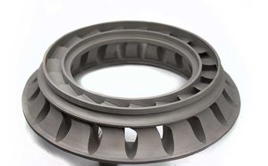 Высокотемпературный сплав In718 вакуумного литья - Product Image 3