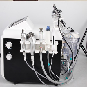 Máquina de Hidrodermoabrasión 10 en 1, Dispositivo Multifuncional para el Cuidado de la Piel, Eliminador de Lunares, Lifting Facial, Equipo de Belleza para el Cuidado de la Piel - Product Image 4