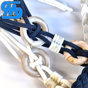 Zapatos <span class=keywords><strong>de</strong></span> Mujer con Diseño <span class=keywords><strong>de</strong></span> Tira Elástica <span class=keywords><strong>en</strong></span> la Parte Trasera, Estilo Sudamericano, Colombia, Brasil, Entrega Rápida <span class=keywords><strong>en</strong></span> 30 Días, Proveedor - Product Image 4