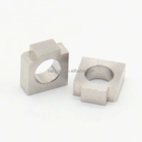 Service de pièces CNC de haute précision, usinage CNC, fraisage de précision, blocs en aluminium, pièces en laiton, assemblage électronique