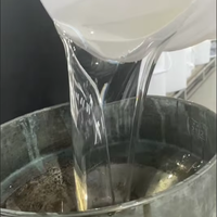 Protection Extrême Polyuréthane Anti-Jaunissement, Revêtement de Finition Écologique Super Résistant, Transparent et Facile à Utiliser
