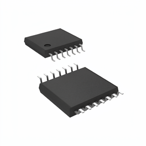 Servicio Integral en Línea de Componentes Electrónicos Originales, Circuito Integrado Lógico GATE AND 4CH 2 INP 14TSSOP 14 TSSOP (0.173", 4.40mm de Ancho) - Product Image 1