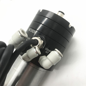 DECI High Speed 1.8kw Water Cooling <strong>Spindle</strong> <strong>Motor</strong> for <strong>CNC</strong> Machine Tool <strong>Spindles</strong> - Product Image 5