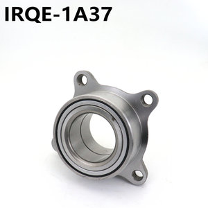 Ensemble de tête d'arbre de roulement automobile Irqe 1A37 pour Pajero Sport, diamètre intérieur 50 mm, référence OE MR992372 - Product Image 1