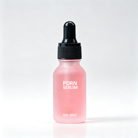 Sérum Ampoule Anti-Âge au PDRN de Saumon et Peptides Roses Marque Blanche – Effet Raffermissant, Éclat Radieux et Teint Uniforme