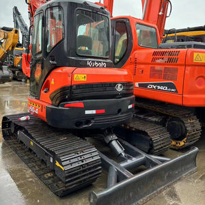 Excavadora de segunda mano, precio barato, excelente rendimiento, excavadora de segunda mano, a la venta, a un precio muy bajo, a la venta, a la venta, al por mayor - Product Image 1