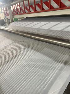 Panneau en plastique de drainage de matériaux de construction de bâtiments légers imperméable pour l'aménagement - Product Image 5