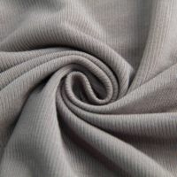 Tissu tissé conducteur en fibres d'argent S72A - 100% fibres d'argent 110 GSM, protection contre les ondes électromagnétiques, textile anti-radiation