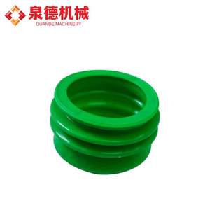 Complete Set of Caliper Repair <b>Kit</b> Left & Right A0004230707 for Mercedes-Benz 4143 Pump Truck/Mixer Truck <b>Brake</b> <b>Repairing</b> <b>Kits</b>" - Product Image 1