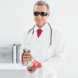 Terapi lampu merah untuk kucing dan anjing 650nm 808nm LLLT mesin <span class=keywords><strong>Laser</strong></span> tingkat rendah terapi kuda kuda <span class=keywords><strong>Laser</strong></span> pijat radang sendi - Product Image 2