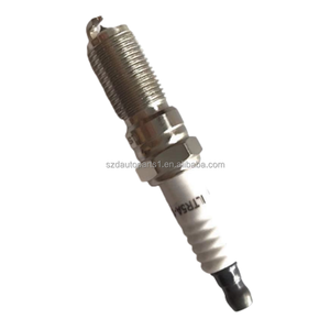 ILTR5A-13G 3811 Iridium Bougies Voor Mazda M6 M5 M3 CX-7 Ford Lincoln Tribute L3y218110 Iltr5a 13G Auto Motor Bujias Kaars - Product Image 2