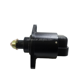 ZANETOL 53030657 5003467AA 53030450 pièces de soupape de commande d'air de ralenti (IAC) pour JEEP GRAND CHEROKEE 1993 ~ 1998 <span class=keywords><strong>DODGE</strong></span> <span class=keywords><strong>DURANGO</strong></span> 1998 ~ 2003 - Product Image 1