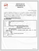 Cable de Bandeja de Bajo Voltaje 3C 12AWG de Cobre Desnudo con Aislamiento XLPE XHHW-2 600V para Construcción Industrial en Ubicaciones Húmedas/Secas