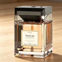 Diffuseur de parfum automatique d'aromathérapie, commande vocale intelligente, parfum longue durée, désodorisant, décoration intérieure, chambre à coucher, Zhejiang