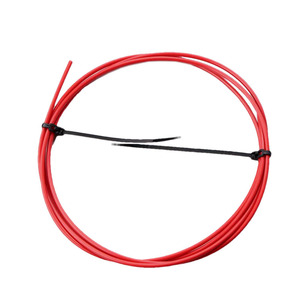 PVC Copper Pipe Protector 10M Flexible Round Hose Guard For HVAC Systems Home Office Use - Product Image 2