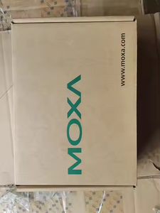 Thương hiệu ban đầu mới moxa mgate mb3180 Gateway RS-232/422/485 - Product Image 4