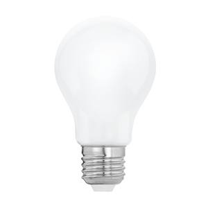 Lampadina LED Intelligente con Sensore Giorno/Notte - E27 4.5W W3000K 220-240V 25000H - Product Image 1