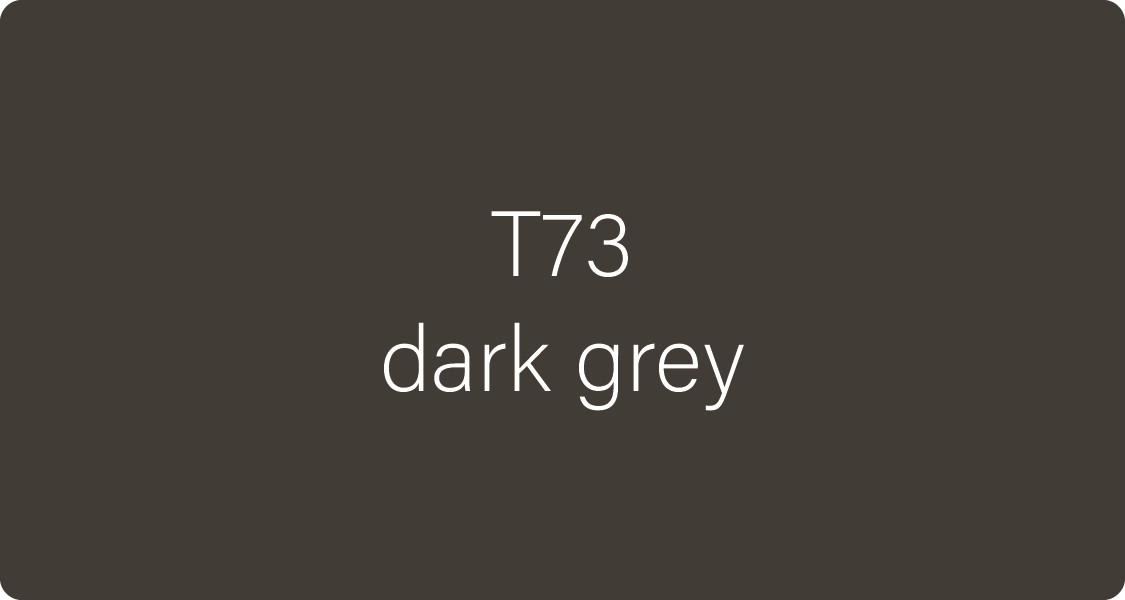 T73 Dark Grey