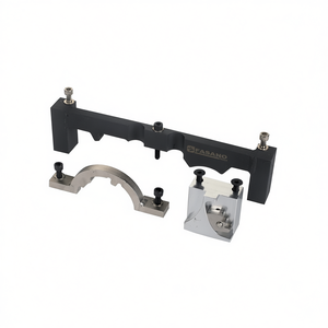 Kit d'outils de calage moteur Fasano pour modèles 192 Op7b, réparation automobile - Product Image 2
