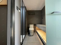 Système intelligent de maison à structure en acier préfabriquée économe en énergie Expédition de conteneurs pour villa hôtel espace de vie modeste étanche