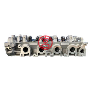 Nouvelle culasse de moteur diesel XC 1868cc G9T, assemblage OE 7701477135 908799 pour <span class=keywords><strong>Renault</strong></span> <span class=keywords><strong>Clio</strong></span> Megane Laguna 1.9L 2003-2005 - Product Image 5