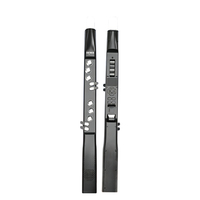 INYUES TOYO S60 Electronic Saxophone, Professional Electronic Wind Instrument for Beginners and Seniors