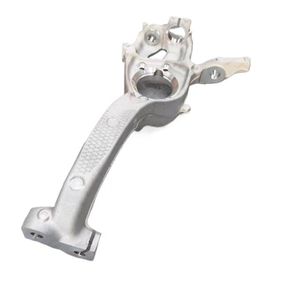 Pour Porsche Macan, rotule de direction 95B407253F/95B407254F (95B) 2014- Suspension Roue - Product Image 3