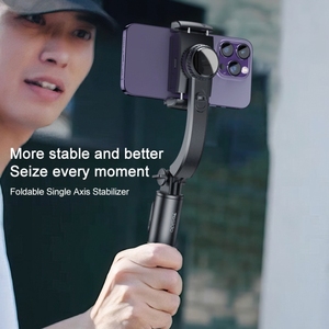 Nuevo Soporte Plegable <span class=keywords><strong>Yesido</strong></span> SF14 para Celular, Trípode, Palo Selfie, Transmisión en Vivo, Soporte para Teléfono para Selfies y Videos - Product Image 2