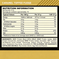 Poudre de Protéine de Lactosérum OEM 2,27 kg 73 Portions 24g de Protéines Faible Teneur en Sucre BCAA Complément Alimentaire Quotidien pour le Fitness Marque Privée Vente en Gros