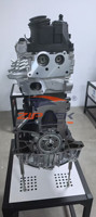 Moteur diesel 2.0TDI EA189 CKUB CAAC CNEA CFCA pour VW Amarok Volkswagen Transporter T5 Caddy Passat