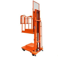 Muduo 2025 Nouvelle Plateforme Élévatrice Hydraulique à Ciseaux Robuste de Chine Jiangsu 6m 100x100 Table