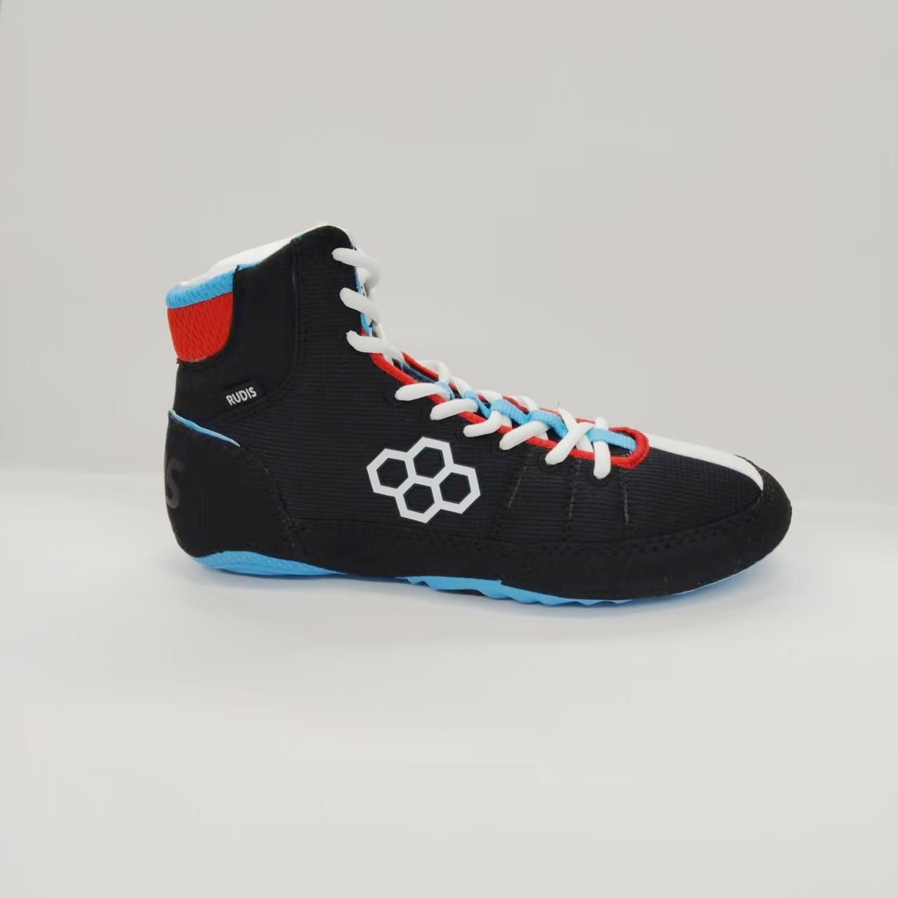 Style 1-Black & Blue