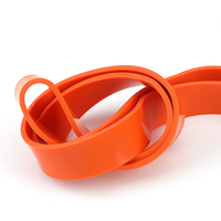 Venta al por mayor bandas de resistencia de látex gimnasio Pull-up ejercicio Correa bucle para Fitness entrenamiento equipo de ejercicio