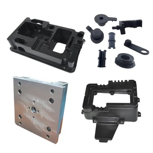 Moulage des composants sous le capot automobile |   Plastiques résistants à la chaleur et aux produits chimiques - Product Image 1