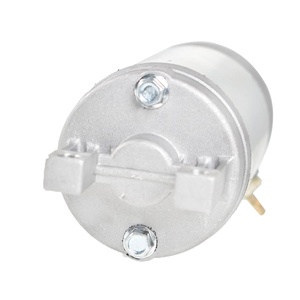 Мотор стартера двигателя Yamaha Breeze 125 YFA1 124cc 1989-2004 3FA-81800-01-00 18755 - Product Image 5