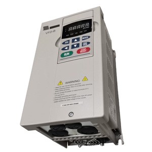 Nuevo Original en Stock VFD1600CP43L-00 100% Original y Nuevo de Fábrica Sellado con Garantía de Autenticidad Únicamente Autorizado - Product Image 6