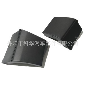 แผ่นปิดซุ้มล้อหน้า Mazda Cx-3 รุ่น D10E-51-PP0C ซ้ายและขวา ทำจากพลาสติก ABS - Product Image 5