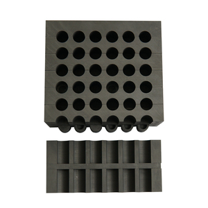 Chất Lượng Cao Kim Cương Bit <span class=keywords><strong>Graphite</strong></span> Sản Phẩm Chết Công Cụ Đầu <span class=keywords><strong>Graphite</strong></span> Chết <span class=keywords><strong>Graphite</strong></span> Khuôn Mẫu - Product Image 2