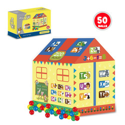 HY-028467 Calculs d'animaux/lettres/numériques du zoo