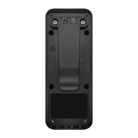Lecteur de codes à barres sans fil portable BT 2.4G Scanner de codes à barres 1D/2D/QR Vérificateur de prix sans fil BT Scanner de codes à barres Pos