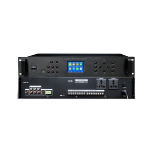 Minuteur et préamplificateur audio avec écran TFT couleur de 3,2 pouces et interface utilisateur graphique - Product Image 4