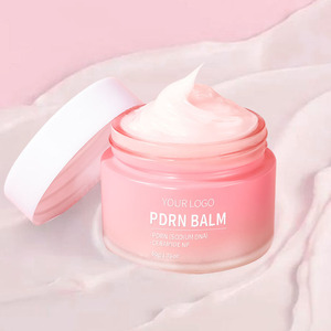 Fabricante de Crema Facial de Colágeno PDRN de Salmón OEM/ODM |   Personalización Profunda de Fórmulas y Soporte de I+D para Marcas Globales de Cuidado de la Piel - Product Image 5