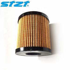 STZT-filtro de aceite de motor para bmw <span class=keywords><strong>MINI</strong></span> Cooper <span class=keywords><strong>S</strong></span>, turbocompresor R56 N14 John Cooper, funciona 11427557012 1142 012, 7557 - Product Image 2