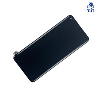 Original OnePlus 10 Pro OLED téléphone portable LCD moniteur écran tactile assemblage moniteur professionnel