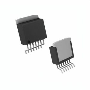 Power Management (PMIC) IRU1260CMTR Components Electronic Original One Stop Service TO 263 8, D2PAK , TO 263CA - Product Image 1