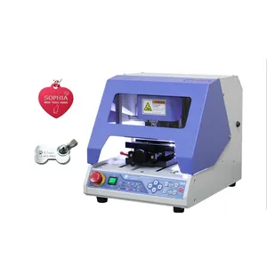 New Arrivals Jewelry Tools Equipment Multi-purpose cnc engraving machine cnc gold engraving machine