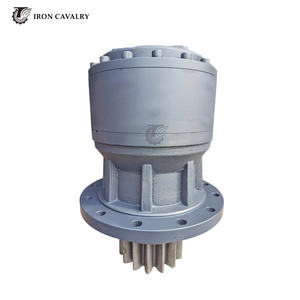 Engranaje de Reducción de Giro IRON CAVALRY para Volvo EC380D VOE14643287 VOE14753548 CE ISO - Product Image 1