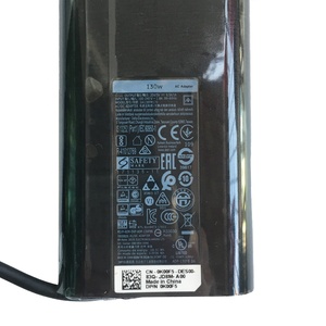 Adaptador <span class=keywords><strong>de</strong></span> Corriente USB Tipo-C Original <span class=keywords><strong>de</strong></span> 130W para <span class=keywords><strong>Laptop</strong></span> <span class=keywords><strong>Dell</strong></span> Alienware X14 R1, <span class=keywords><strong>Cargador</strong></span> <span class=keywords><strong>de</strong></span> 20V 6.5A - Product Image 4